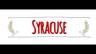 American vs Australian Accent How to Pronounce SYRACUSE in an Australian or American Accent [upl. by Tevis]