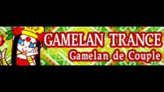 GAMELAN TRANCE 「Gamelan de Couple」 [upl. by Alphonsine]