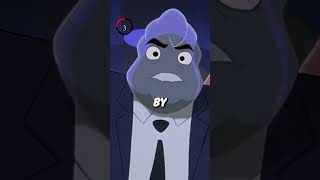 Osmosis Jones fypシ parati foryou pelis movie paraverenfamilia recomendaciones billmurray [upl. by Mannie]