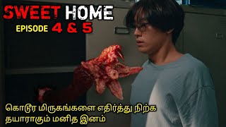 உயிர் வாழ எதிர்த்து போராடும் மக்கள் Tamil voice over 2 Tamil story Review amp explain in tamil [upl. by Rephotsirhc997]