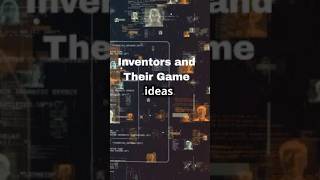 Inventions and their inventors Inventions Inventors Innovation History shortsfeed viralshorts [upl. by Eustache100]