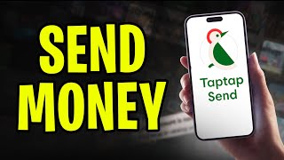 How to Send Money Using TapTap Send 2024  TapTap Tutorial [upl. by Stephenie497]