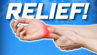 What They Dont Tell You About Carpal Tunnel Syndrome Stretches amp Treatments [upl. by Aleafar996]