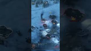 SUDDENSTRIKE4 FINLAND WINTER STORM Episode 2 episode 4 [upl. by Nollid769]