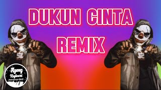 Dukun cinta remix  Ageng keyboard [upl. by Anawik543]