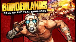 Borderlands Time with hubby second play though part 2 [upl. by Kimura361]