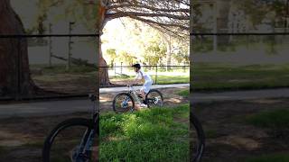 Canyon spectral suspension test camera ride bike sends [upl. by Eded105]