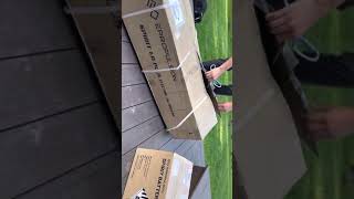 Epropulsion Spirit 10 Plus unboxing [upl. by Navonod]