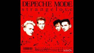 Strangelove Depeche Mode Female Cover Terry Tonzy [upl. by Ahsenrad815]