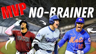 NOBODY can beat Ohtani in 2024  NL MVP RACE [upl. by Gelb]