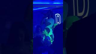 SKOOLY PERFORMING UNSTABLE AT CLUB DREAMZ ATL [upl. by Dynah532]