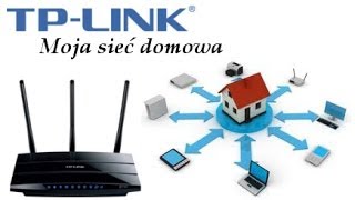 Moja Internetowa sieć domowa [upl. by Yam419]