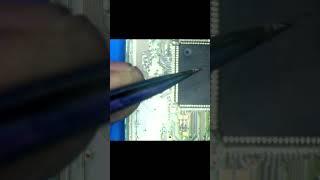 Sony KNOW This Will Destroy Your Console pcbway ad repair circuitboardrepair microsoldering [upl. by Claire]