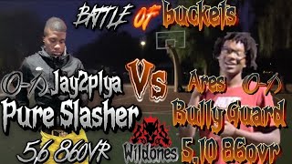 Wildones Ep8Jay2plya Vs ARES Absolutely Tuff Ending 😤 [upl. by Norm]