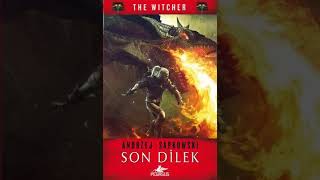 Witcher 1  Son Dilek  Mantığın Sesi  3 17 [upl. by Ruth319]