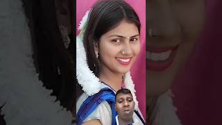 Jaha dekhu waha hai tu ytshortsvideo Sambhavi yadav trending danc masti ytshorts hindisong [upl. by Montfort]