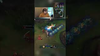 Yasuo deinstalled the game FLASH SMITE KILL [upl. by Erikson]