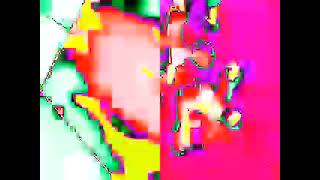 Veg Replace Tennis Klasky Csupo Colorama Rounds [upl. by Aissatan572]