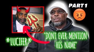 DON CHARLES EXPOSES amp RIPS INTO SPENCER FEARON AND DANIEL DUBOIS CRITICS [upl. by Sheela]