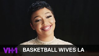 Drake amp Duffey Used To Date After Her Husband Cheated  Basketball Wives LA [upl. by Klarrisa]