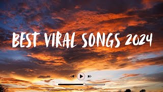 Viral TikTok Songs Ruling 2024s Music Scene [upl. by Proctor507]