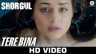 Shorgul Full Hindi Movie  Drama Thriller Jimmy Sheirgill Ashutosh Rana Narendra Jha Suha Gezen [upl. by Anerev991]