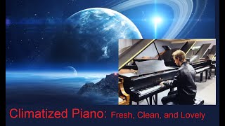 Climatized 1952 Piano Classical Music [upl. by Notla]