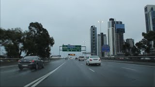 Citylink Melbourne Victoria [upl. by Yoko]