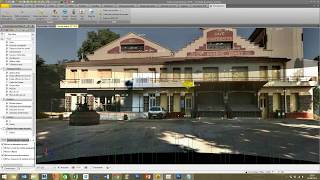 GEOMESURE  Tuto TRIMBLE S7 et TRIMBLE BUSINESS CENTER  Le quotVirtual DRquot [upl. by Ennaharas]