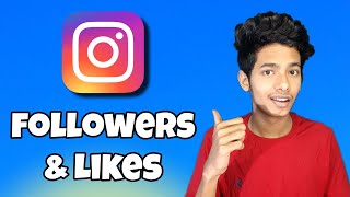 Massகாட்டல வேற Level App🤩 Instagram Followers How to increase Followers on instagram tamil 2024 [upl. by Malca]