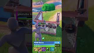 Friday Frags 136 feat Fortnite  HIGHLIGHTS 4 [upl. by Ellennaj]