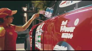 Xraid MINI John Cooper Works Rally Team at Dakar 2017 [upl. by Uthrop282]