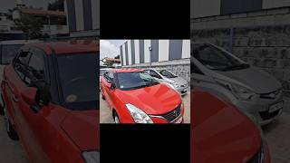 2017 Baleno Delta 40k Driven [upl. by Rheinlander]