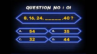 99 will fail to answer these questions  Test your IQ trending viralvideo [upl. by Koah272]