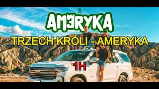 TRZECH KRÓLI  AMERYKA 1H [upl. by Nazus88]