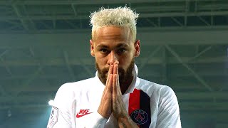 Neymar All 118 Goals for PSG [upl. by Amalia]