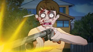 27 HORROR STORIES ANIMATED FEBRUARY 2024 COMPILATION [upl. by Corell]