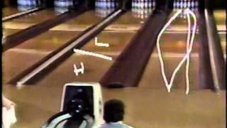 1989 Showboat Atlantic City Open [upl. by Ayanet228]