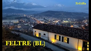 Feltre BL [upl. by Drabeck816]