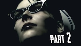 The Evil Within Walkthrough Gameplay Part 2  Remnants PS4 [upl. by Vashti]