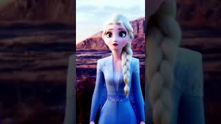 Elsa visit to Ahtohallanelsa elsa edit frozen2 ahatohallan subscribe [upl. by Diogenes363]