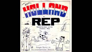 HAAGSE HARRY  HOLLAND REP  1986  SINGLE REMASTERED  HD  HQ AUDIO [upl. by Sibie]