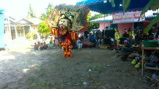 REOG PONOROGO RASA SUMATRA UTARA [upl. by Raskind130]