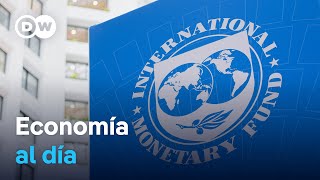 El proteccionismo y las tensiones geopolíticas amenazan la economía mundial [upl. by Quenna]