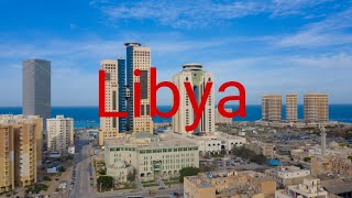 10 best places to visit in Libya [upl. by Lehrer538]