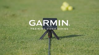 Setting Up Your New Approach® R10 – Garmin® Retail Training [upl. by Navada]