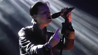 Lacrimosa  Weil du hilfe brauchst Krasnodar Arena Hall 22102014 [upl. by Renba]