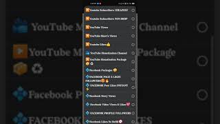 how to get Facebook follower How to increase Facebook followers Facebook free follower 2022 [upl. by Ellyn]