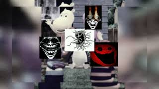 HORROR SONG TYRE AQUECIMENTO BACKYARDIGANS [upl. by Enohpets]