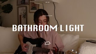 Bathroom Light  Mt Joy  Cover  Lauren Hoover [upl. by Eixirt477]